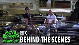 Furious 7 (2015) Making of & Behind the Scenes (Part2/2) with Trivia