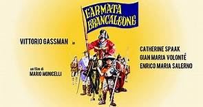L'Armata Brancaleone (V. Gassman, 1966) HD