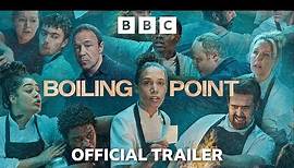 Boiling Point | Trailer - BBC