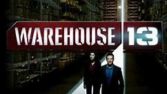 Warehouse 13: Nevermore