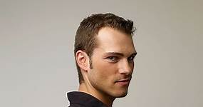 Actor Shawn Roberts’ Wiki: Net Worth, Wife, Height, Is He Gay?