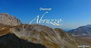 Discover Abruzzo - Come to Italy - By Icaro Droni