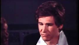 RARE 1977 interview with Harrison Ford on Star Wars