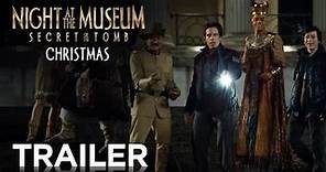 Night At the Museum- Secret of the Tomb - Official Final Trailer