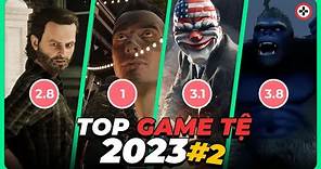 Những tựa game THẤT VỌNG nhất năm 2023 (P2)
