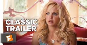 The House Bunny (2008) Trailer #1 | Movieclips Classic Trailers