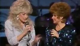 Dolly Parton, Brenda Lee, Glen Campbell - Live