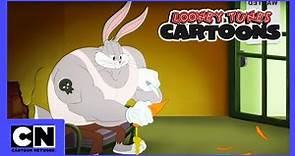Looney Tunes Cartoons | Die Abenteuer von Bugs Bunny | Cartoon Network