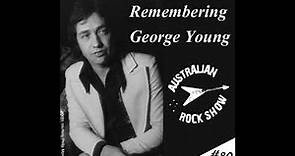 Remembering George Young - AC/DC Easybeats
