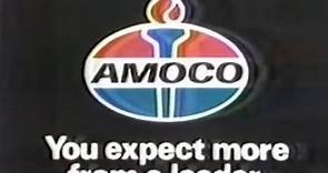 1978 Amoco Commercial