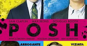 Posh - Film (2014)