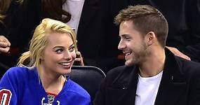 Yes, Margot Robbie Is Married, But Her Relationship Is A *Very* Private One