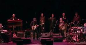 The Last Waltz A Musical Celebration of THE BAND Live HD