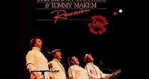 Clancy Brothers and Tommy Makem - Finnegan`s Wake