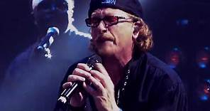 Toto 35th Anniversary Tour 2013 (Joseph Williams)