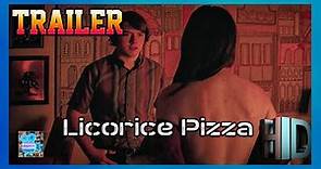 Licorice Pizza Tráiler Oficial Subtitulado En Español | 2021| Cinema Spanish