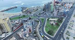 Iniciativas Clúster Minero Antofagasta 2019