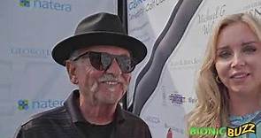 Actor Joe Pesci Interview at George Lopez Foundation 14th Annual Celebrity Golf Classic Tournament