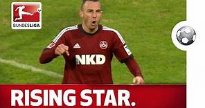 Josip Drmic - The Bundesliga's Best Newcomer