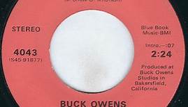 Buck Owens - 41st Street Lonely Hearts' Club