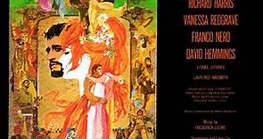 Alan Jay Lerner - Frederick Loewe - Camelot (Original Motion Picture Soundtrack)