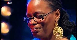 Dianne Reeves - I remember [08/15]
