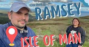 Your Guide to Ramsey in the Isle of Man - TT Viewing, Food & More