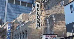 Spotlight on Broadway: John Golden Theatre