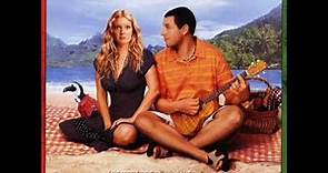 50 first dates soundtrack