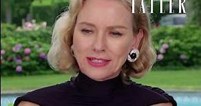 We're Here For Naomi Watts' Kentish Accent