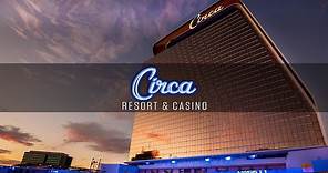 Circa Las Vegas | An In Depth Look Inside
