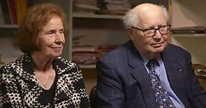 Nazi hunters: Serge and Beate Klarsfeld on the combat of their lives