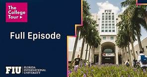 FIU Featured on The College Tour - Full Episode