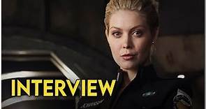 The Tragedy (and TRIUMPH) of T.J. | Alaina Huffman Full Interview (2022)