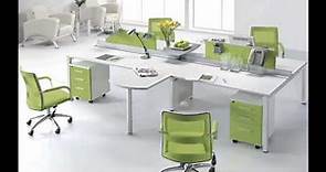 Office Furniture and Workstation