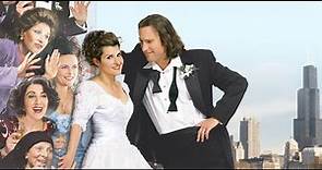 My Big Fat Greek Wedding - 2002 - Full Movie