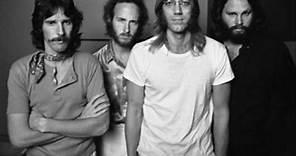 The Doors - Touch Me (Rare) Boot Yer Butt