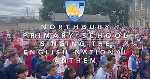 Northbury Primary School Platinum Jubilee Celebrations