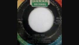 Otis Leavill - I Need You - 1969