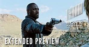 THE DARK TOWER - Extended Preview