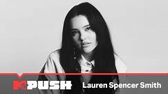 Lauren Spencer Smith Performs 'Flowers' & 'That Part' | MTV Push