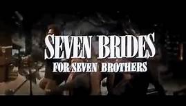 Eine Braut für sieben Brüder : 70mm