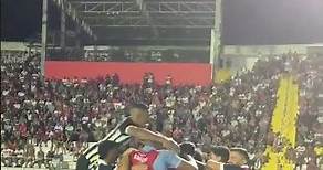 El GOLAZO de Rómulo Otero en el Campeonato Paulista- Botafogo-SP vs. Santos