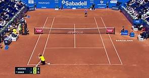 ATP Madrid, i risultati di oggi: Cecchinato, Vavassori e Arnaldi in tabellone