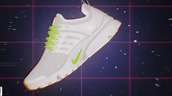 This space technology revolutionized athletic footwear