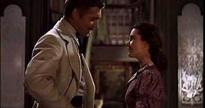 Gone with the wind (trailer)