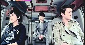 Super Junior-M ( 東海 & Henry ) - 這是愛 HD 720p MV