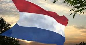 Himno Nacional de Países Bajos/Holanda