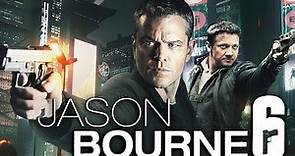 JASON BOURNE 6 Teaser (2023) With Matt Damon & Jeremy Renner