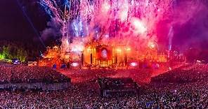 Tomorrowland 2015 | Official Aftermovie